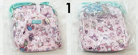 Tokidoki x Hello Kitty and Friends Series 3 - Sakura Festival - Crossbody