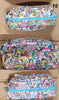 Ju-Ju-Be x Tokidoki - 20th Anniversary - Be Dapper