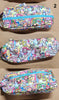 Ju-Ju-Be x Tokidoki - 20th Anniversary - Be Dapper