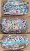 Ju-Ju-Be x Tokidoki - 20th Anniversary - Be Dapper
