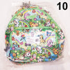 Ju-Ju-Be x Tokidoki - Meadow Blooms - Everyday Mini Backpack