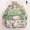 Ju-Ju-Be x Tokidoki - Meadow Blooms - Everyday Mini Backpack