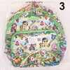 Ju-Ju-Be x Tokidoki - Meadow Blooms - Everyday Mini Backpack