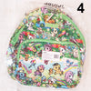 Ju-Ju-Be x Tokidoki - Meadow Blooms - Everyday Mini Backpack