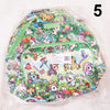 Ju-Ju-Be x Tokidoki - Meadow Blooms - Everyday Mini Backpack