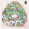 Ju-Ju-Be x Tokidoki - Meadow Blooms - Everyday Mini Backpack