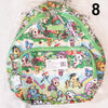 Ju-Ju-Be x Tokidoki - Meadow Blooms - Everyday Mini Backpack