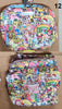 Ju-Ju-Be x Tokidoki - 20th Anniversary - Fuel Cell