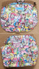 Ju-Ju-Be x Tokidoki - 20th Anniversary - Fuel Cell