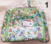 Ju-Ju-Be x Tokidoki - Meadow Blooms - Insulated Bag