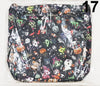 Ju-Ju-Be x Tokidoki - Spooktacular Kawaii - Be Light