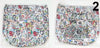 Ju-Ju-Be x Tokidoki - Little Terrors - Be Light