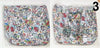 Ju-Ju-Be x Tokidoki - Little Terrors - Be Light