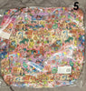 Ju-Ju-Be x Tokidoki - Toki Tiki - Be Light