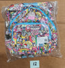 Ju-Ju-Be x Tokidoki - 20th Anniversary - Everyday Mini Backpack