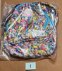 Ju-Ju-Be x Tokidoki - 20th Anniversary - Everyday Mini Backpack