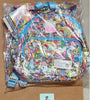 Ju-Ju-Be x Tokidoki - 20th Anniversary - Everyday Mini Backpack