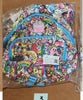 Ju-Ju-Be x Tokidoki - 20th Anniversary - Everyday Mini Backpack