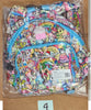 Ju-Ju-Be x Tokidoki - 20th Anniversary - Everyday Mini Backpack
