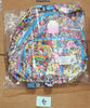 Ju-Ju-Be x Tokidoki - 20th Anniversary - Everyday Mini Backpack