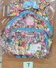 Ju-Ju-Be x Tokidoki - 20th Anniversary - Everyday Mini Backpack
