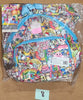 Ju-Ju-Be x Tokidoki - 20th Anniversary - Everyday Mini Backpack