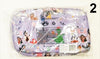 Ju-Ju-Be x Disney - Disney's Century of Magic  - Be Organized (3 pcs)