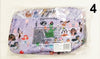 Ju-Ju-Be x Disney - Disney's Century of Magic  - Be Organized (3 pcs)