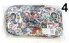 Ju-Ju-Be x Tokidoki - Little Terrors - Be Organized (3 pcs)