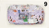 Ju-Ju-Be x Disney - Disney's Century of Magic  - Be Organized (3 pcs)