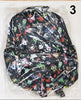 Ju-Ju-Be x Tokidoki - Spooktacular Kawaii - Be Packed