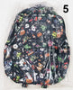 Ju-Ju-Be x Tokidoki - Spooktacular Kawaii - Be Packed