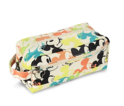 Ju-Ju-Be x Disney - Pop Art Mickey Mouse - Be Dapper