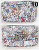 Ju-Ju-Be x Tokidoki - Little Terrors - Be Quick