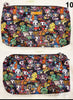 Ju-Ju-Be x Tokidoki - Dia De Los Muertos - Be Quick