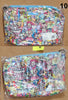 Ju-Ju-Be x Tokidoki - 20th Anniversary - Be Quick