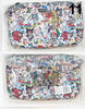 Ju-Ju-Be x Tokidoki - Little Terrors - Be Quick