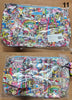 Ju-Ju-Be x Tokidoki - 20th Anniversary - Be Quick