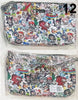 Ju-Ju-Be x Tokidoki - Little Terrors - Be Quick