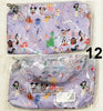 Ju-Ju-Be x Disney - Disney's Century of Magic - Be Quick