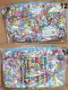 Ju-Ju-Be x Tokidoki - 20th Anniversary - Be Quick