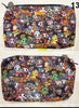 Ju-Ju-Be x Tokidoki - Dia De Los Muertos - Be Quick