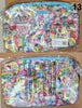 Ju-Ju-Be x Tokidoki - 20th Anniversary - Be Quick