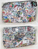 Ju-Ju-Be x Tokidoki - Little Terrors - Be Quick