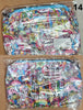 Ju-Ju-Be x Tokidoki - 20th Anniversary - Be Quick