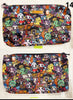 Ju-Ju-Be x Tokidoki - Dia De Los Muertos - Be Quick