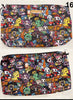 Ju-Ju-Be x Tokidoki - Dia De Los Muertos - Be Quick