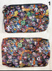 Ju-Ju-Be x Tokidoki - Dia De Los Muertos - Be Quick