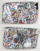 Ju-Ju-Be x Tokidoki - Little Terrors - Be Quick