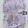 Ju-Ju-Be x Tokidoki - Cosmic Desert - Be Quick
